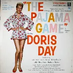 Pochette Original Motion Picture Sound Track "The Pajama Game"