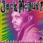Pochette Legends of Acid Jazz