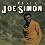 Pochette The Best of Joe Simon