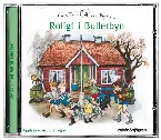 Pochette Roligt i Bullerbyn