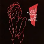 Pochette The String Quartet Tribute to Janet Jackson