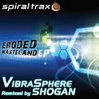Pochette Eroded Wasteland EP