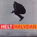 Pochette Helt Halvdan