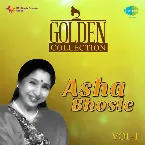 Pochette The Golden Collection: Asha Bhonsle & Kishore Kumar: Duets