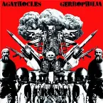 Pochette Agathocles / Gerbophilia
