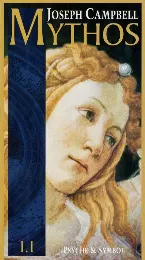 Pochette Mythos 1.1: Psyche & Symbol