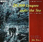 Pochette 20,000 Leagues Under the Sea