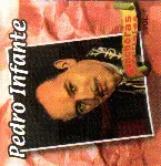 Pochette Rancheras inmortales, vol. 1