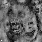 Pochette Made In Hell