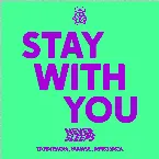 Pochette Stay With You