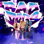 Pochette RAD DOGS