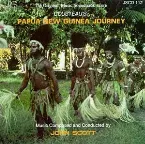 Pochette Cousteau's Papua New Guinea Journey (The Original Music Soundtrack Score)