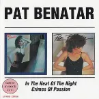 Pochette In the Heat of the Night / Crimes of Passion