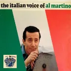 Pochette The Italian Voice of Al Martino