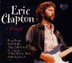 Pochette Eric Clapton and Friends
