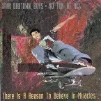 Pochette There Is a Reason to Believe in Miracles...