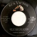 Pochette Out of Sight Out of Mind / Me and Fred and Joe and Bill