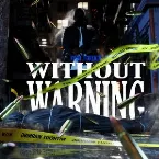 Pochette Without Warning