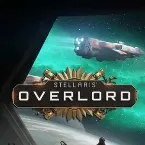 Pochette Stellaris: Overlord