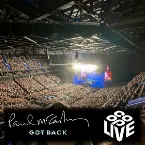 Pochette 2024-12-15: Co-Op Live, Manchester, UK