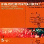 Pochette JUSTA RECORD COMPILATION Vol.1