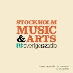 Pochette 2012-08-05: Stockholm Music & Arts, Skeppsholmen, Stockholm, Sweden
