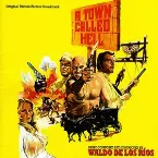 Pochette A Town Called Bastard / Savage Pampas
