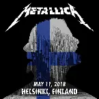 Pochette 2018-05-11: Hartwall Arena, Helsinki, Finland