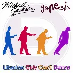 Pochette Liberian Girls Can’t Dance