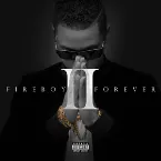 Pochette Fireboy Forever II