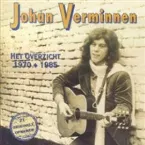 Pochette Het overzicht 1970 - 1985