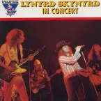 Pochette King Biscuit Flower Hour Presents Lynyrd Skynyrd in Concert