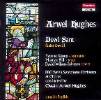 Pochette Dewi Sant