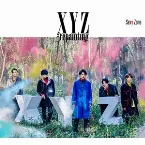 Pochette XYZ=repainting