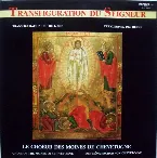 Pochette Transfiguration