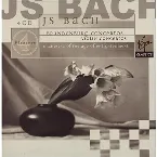 Pochette Brandenburg Concertos; Violin Concertos