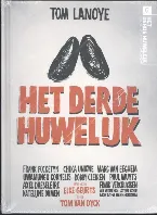 Pochette Het Derde Huwelijk