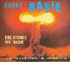 Pochette The Atomic Mr. Basie
