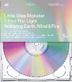 Pochette I Feel The Light