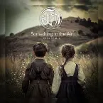 Pochette Something in the Air (2024 remix)