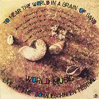 Pochette To Hear the World in a Grain of Sand - World Music: Live at the Donaueschingen Festival