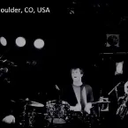 Pochette 1994-05-15 Fox Theatre, Boulder, CO, USA