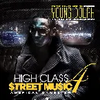 Pochette High Class Street Music 4: American Gangster