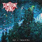 Pochette Crypt of a Thousand Eyes
