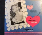 Pochette A Date With Dinah
