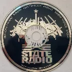 Pochette State Radio