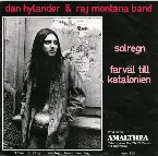 Pochette Solregn / Farväl Till Katalonien