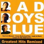 Pochette Greatest Hits Remixed