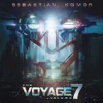 Pochette The Voyage, Volume 07