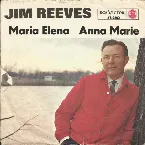 Pochette Maria Elena / Anna Marie